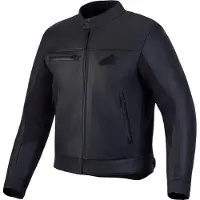 Alpinestars Maver-x Lederjacke