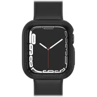 Otterbox Watch Bumper für Apple Watch Series 8/7-41mm, Schwarz