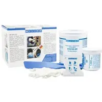 Weicon Plastik-Stahl BR 1,6 kg