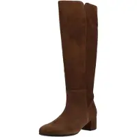 Gabor Stiefel Stiefel Veloursleder