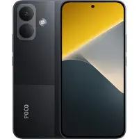Xiaomi Smartphone - - X8 - 8+256 Go - Batterie 8340 mAh 67W - Bildschirm 6,83" AMOLED