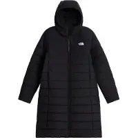 The North Face Jacken Aconcagua NF0A8H1AJK3TNFBLACK