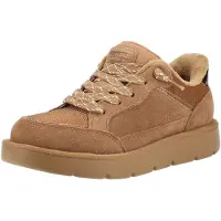 SKECHERS Sneaker Sneaker Leder
