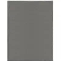 TT Home Krabbelmatte Babyzimmer Teppich Spielmatte Kinder Unifarben Rutschfest Flauschig