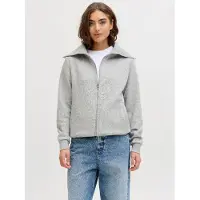JJXX Jxstudio Sweatshirt Mit Reißverschluss