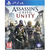 Assassin's Creed Unity, PlayStation 4, M (Reif)