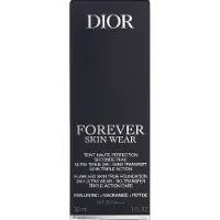 Dior - Forever Skin Wear 30 ml Foundation