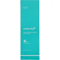 Medicube Zero Pore Niacinamide Clear Toner 250 ml