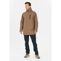 Whistler Jacket Nomad