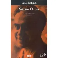 Sonstige Verlage Sözün Ötesi