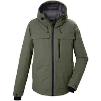 G.i.g.a. dx GW 51 Men Jacket oliv (00717) 3XL