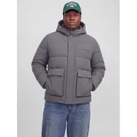 Jack&Jones PLUS Plus Size Steppjacke