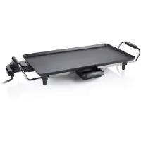 Tristar Haushaltsgeräte Tristar Elektrische Grillplatte Bp-2801 One Size