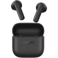 OPPO Enco Buds3 Kabellose In-Ear Kopfhörer, Bluetooth 5.4, IP55 Wasserdicht, 48