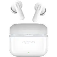 OPPO Enco Buds3 Pro Kabellose Kopfhörer, Enco Master EQ, Glaze White