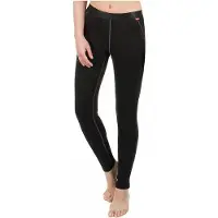 Löffler Women Long Underpants Transtex Warm 180 black (990) 40