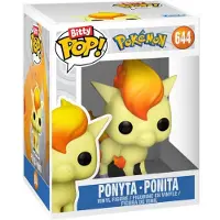 Funko POP! Adventskalender für Kinder 2026 Pokemon 24 Türchen Spielzeug Überraschung jeden Tag Geschenk für Mädchen und Jungen Weihnachtskalender Adventszeit