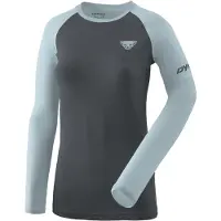 Dynafit Alpine Pro W Long Sleeve Tee cloud blue/0720 (3181) 40