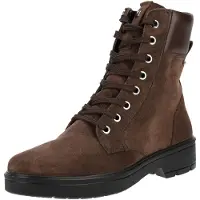 Legero Stiefelette MYSTIC in Dunkelbraun | Gr.: 38