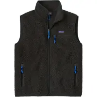 Patagonia Ärmelloses Fleece Retro Pile