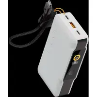 Xtorm 35W NextGen6 Power Bank 10.000 - White Akku