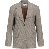 Object Objlisa Blazer Blau 36