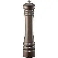 Zassenhaus Pfeffermühle BERLIN 30 cm dunkel gebeizt