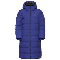 Jack Wolfskin Frozen Palace Coat W RDS glow ink (C0711) 2XL