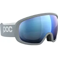 POC Fovea granite grey/partly sunny blue (9638) ONE