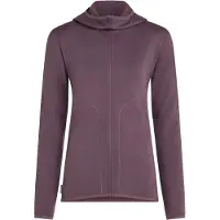 Icebreaker 560 Real Elemental Ii Fleece Mit Durchgehendem Reißverschluss