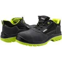 Bellota 72310-44 S1P - Uni Comp+ Sicherheitsschuh, Leichte und atmungsaktive