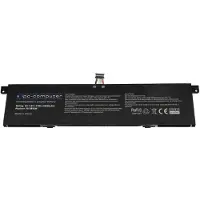 Ipc-computer -computer Notebook-Akku Akku R13B02W REPLACE 7.60 V 4850 mAh -Computer