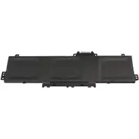 Ipc-computer -computer Notebook-Akku Akku N21969-005 REPLACE 11.55 V 3600 mAh -Computer
