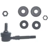 DENCKERMANN Koppelstange Stabilisator für MITSUBISHI COLT III (C5A) Vorne D140253