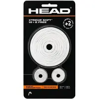 Head Racket Xtreme Soft 10+2 Tennis-overgrip