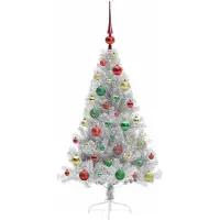 vidaXL Weihnachtsbaum Dekoration