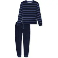 Schiesser Schlafanzug Casual Nightwear