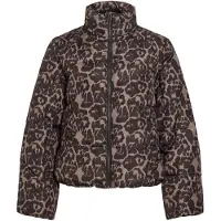 Vila Vikarla Puffer Jacke