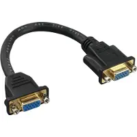InLine VGA — VGA