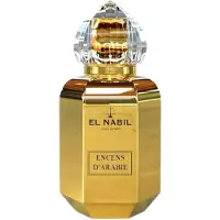 El Nabil Encens D'Arabie Eau de Parfum 65 ml