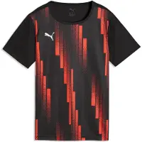 Puma Individualrise Graphic Kurzarm-t-shirt