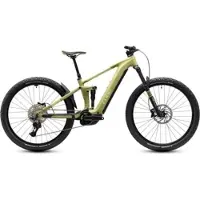 Cube Mountainbike Bikes Stereo Hybrid ONE44 Pro 800 | Größe S