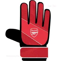 Team Merchandise Arsenal Torwarthandschuhe