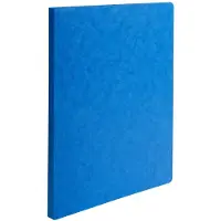 Exacompta 220000E, A4, Papier, Mehrfarben, Porträt, 200 Blätter, 225 g/m²