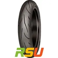 Mitas Sport Force+ 140/70ZR17 66W
