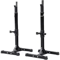 Markenlos Kraftstation verstellbar - Max. Belastbarkeit 200 kg