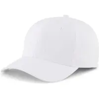 Falke Unisex Kappe Golf Cap Basic 37579-2860 - White - One size