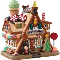 Lemax - Gummies & More Candy Shop