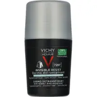 VICHY Homme Invisible Resist 72H Deo Roll-On