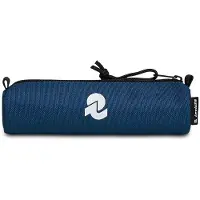 Invicta Federmäppchen, Mäppchen, Federtasche für Schrein, Mädchen-Jungen, S